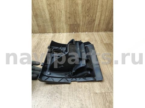 Бардачок Peugeot 407, 2008 г., арт. 6952, фото 4