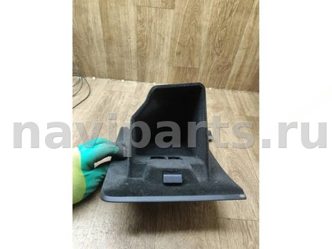 Бардачок Volkswagen Passat, 2008 г., OEM 3C1857921, арт. 6975, фото 3