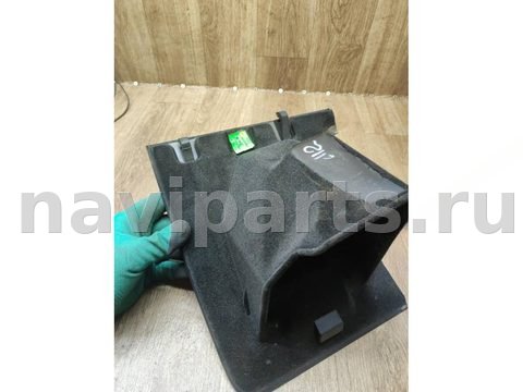 Бардачок Volkswagen Passat, 2008 г., OEM 3C1857921, арт. 6975, фото 4