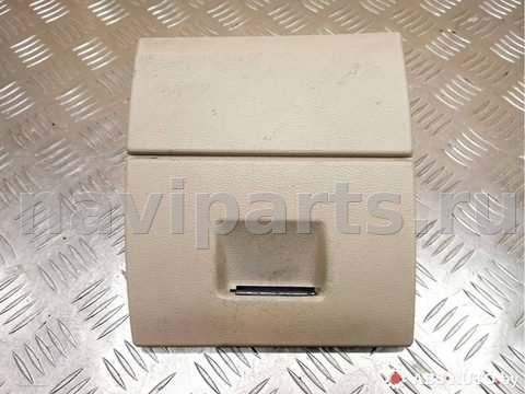 Бардачок BMW 3 E90/E91/E92/E93, 2008 г., OEM 7132866, арт. 71934599