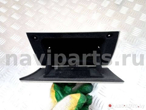 Бардачок BMW 3 E90/E91/E92/E93, 2008 г., OEM 7132866, арт. 71934599, фото 2
