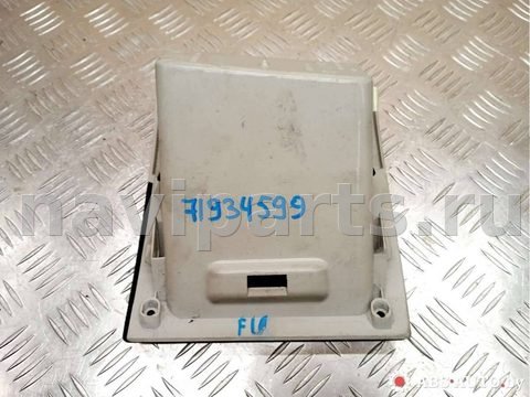 Бардачок BMW 3 E90/E91/E92/E93, 2008 г., OEM 7132866, арт. 71934599, фото 3