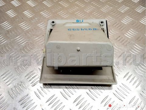 Бардачок BMW 3 E90/E91/E92/E93, 2008 г., OEM 7132866, арт. 71934599, фото 4