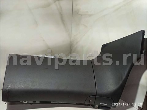 Бардачок Mercedes E W211, 2005 г., арт. 71949085