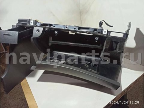 Бардачок Mercedes E W211, 2005 г., арт. 71949085, фото 2
