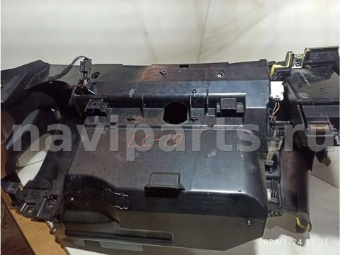 Бардачок Mercedes E W211, 2005 г., арт. 71949085, фото 3