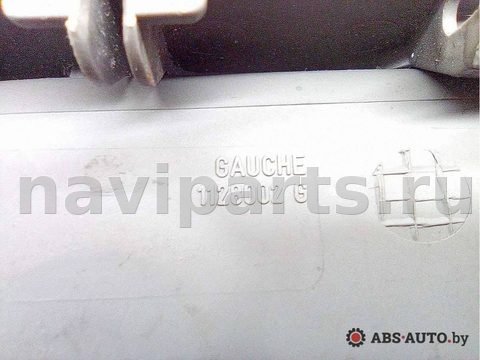 Бардачок Renault Laguna, 2007 г., OEM 1128002G, арт. 72056682, фото 4