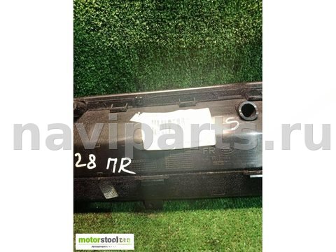 Бардачок Land-Rover Range Rover, 2014 г., арт. 73318321, фото 4