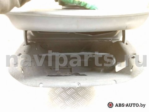 Бардачок Citroen C5, 2004 г., OEM 28313M, арт. 73547408, фото 3