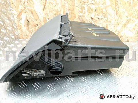 Бардачок Citroen C5, 2004 г., OEM 28313M, арт. 73547408, фото 4