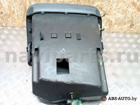 Бардачок Citroen C5, 2004 г., OEM 28313M, арт. 73547408, фото 6