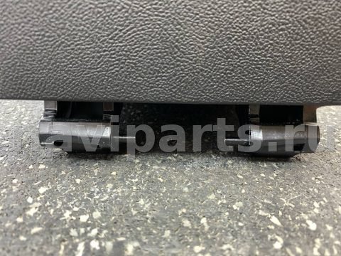 Бардачок BMW X3 G01, 2023 г., OEM 9364555, арт. 7459, фото 2