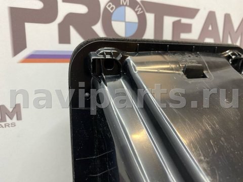 Бардачок BMW X3 G01, 2023 г., OEM 9364555, арт. 7459, фото 4