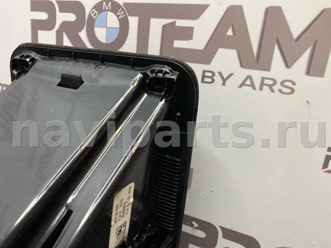 Бардачок BMW X3 G01, 2023 г., OEM 9364555, арт. 7459, фото 5