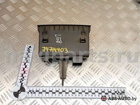 Бардачок Peugeot Boxer, 2010 г., OEM 1310022070, арт. 74714403