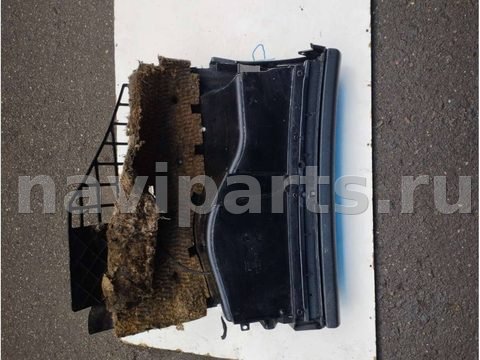Бардачок Audi A4 B5, 2000 г., арт. 74806640, фото 2