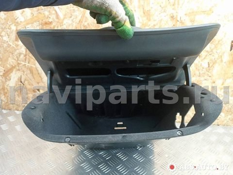 Бардачок Citroen C5, 2002 г., OEM 9632612977, арт. 75054840_1, фото 4