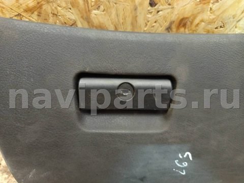 Бардачок BMW 5 E39, 1999 г., арт. 75134233, фото 2