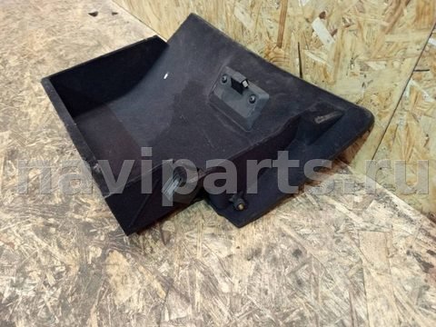 Бардачок BMW 5 E39, 1999 г., арт. 75134233, фото 6