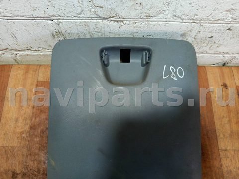 Бардачок Iveco Daily, 2009 г., OEM 3802532, арт. 75137238, фото 2