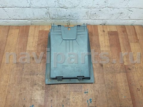 Бардачок Iveco Daily, 2009 г., OEM 3802532, арт. 75137238, фото 4