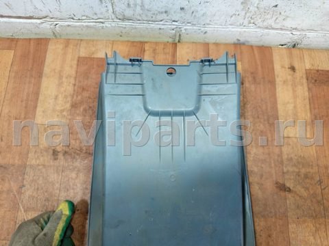 Бардачок Iveco Daily, 2009 г., OEM 3802532, арт. 75137238, фото 6