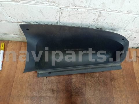 Бардачок Iveco Daily, 2009 г., OEM 3802515, арт. 75137266