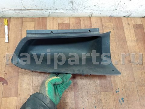 Бардачок Iveco Daily, 2009 г., OEM 3802515, арт. 75137266, фото 2