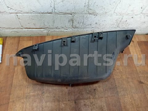 Бардачок Iveco Daily, 2009 г., OEM 3802515, арт. 75137266, фото 3