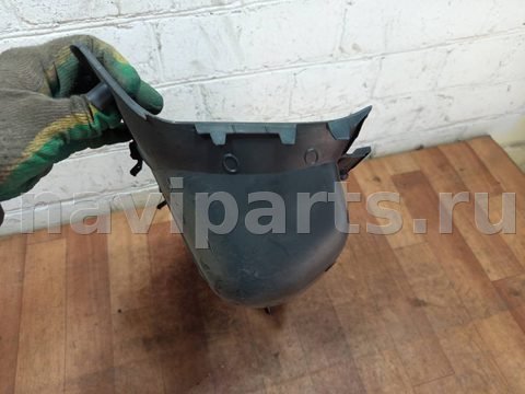 Бардачок Iveco Daily, 2009 г., OEM 3802515, арт. 75137266, фото 4