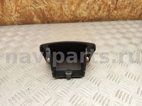 Бардачок Peugeot 308, 2009 г., OEM 9658704877, арт. 75138300