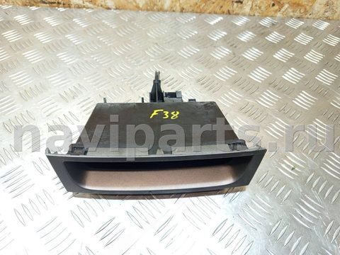 Бардачок Peugeot 308, 2009 г., OEM 1005229, арт. 75138494