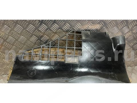 Бардачок Audi A4, 1998 г., OEM 8D1857035D, арт. 75147973, фото 4
