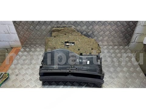 Бардачок Audi A4, 1998 г., OEM 8D1857035D, арт. 75147973, фото 6