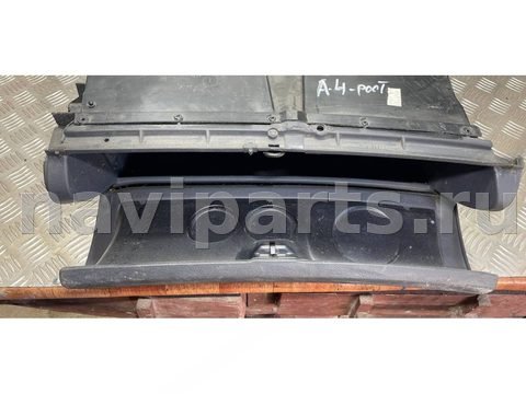 Бардачок Audi A4, 1998 г., OEM 8D1857035D, арт. 75147973, фото 8