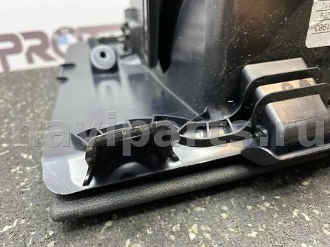 Бардачок BMW X3 G01, 2023 г., OEM 9363451, арт. 7557, фото 6