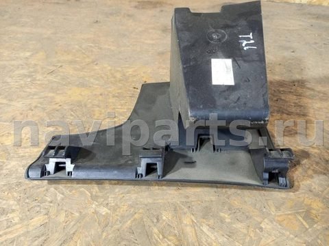 Бардачок Opel Astra, 2011 г., арт. 8372, фото 3