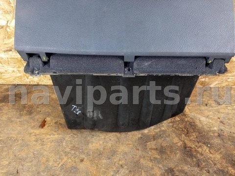 Бардачок Citroen C5, 2001 г., арт. 8478, фото 2