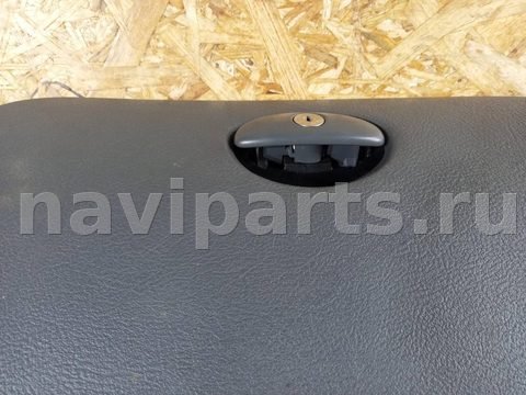 Бардачок Citroen C5, 2001 г., арт. 8478, фото 3