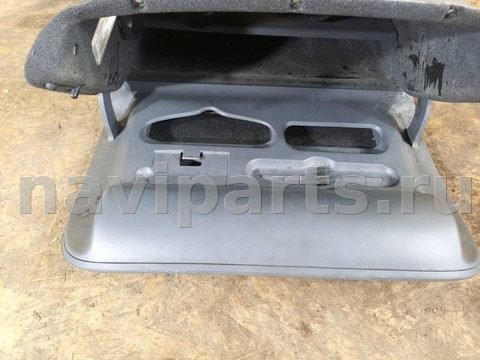 Бардачок Citroen C5, 2001 г., арт. 8478, фото 4