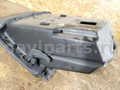 Бардачок Citroen C5, 2001 г., арт. 8478, фото 7