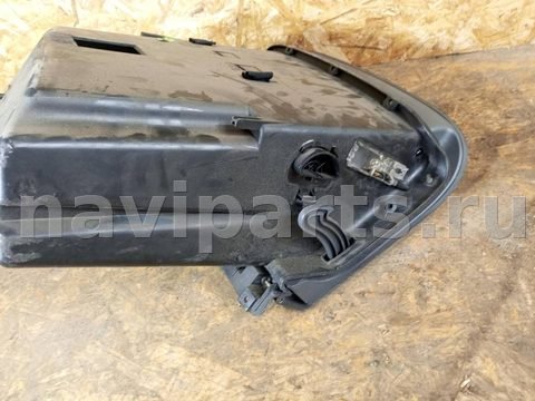 Бардачок Citroen C5, 2001 г., арт. 8478, фото 9