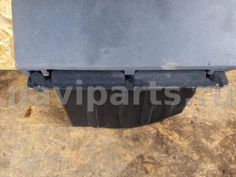 Бардачок Citroen C5, 2001 г., арт. 8483, фото 2