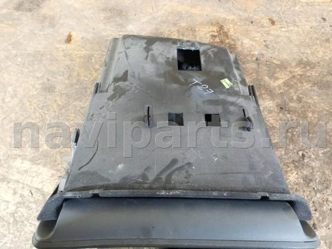 Бардачок Citroen C5, 2001 г., арт. 8483, фото 4