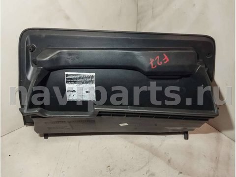Бардачок Toyota Yaris, 2012 г., арт. 85565608, фото 2