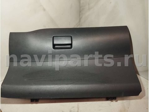 Бардачок Toyota Auris, 2007 г., арт. 85565610