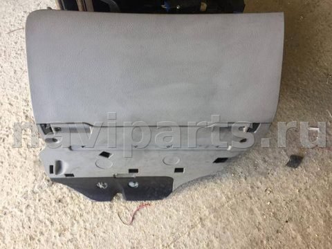 Бардачок Audi A6, 2006 г., OEM 4f1857035ec, арт. 8693