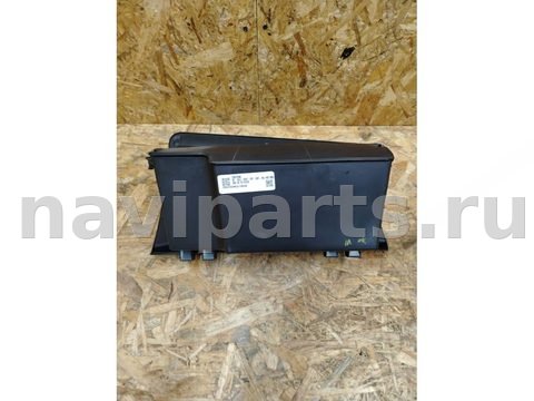 Бардачок Chevrolet Equinox, 2021 г., арт. 8729, фото 4