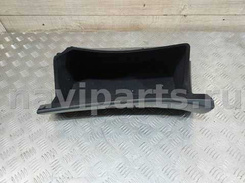 Бардачок Toyota Avensis, 2006 г., OEM 5555005070B0, арт. 88200802, фото 2