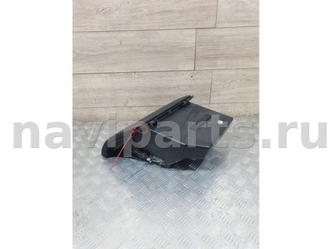 Бардачок Opel Astra, 2004 г., арт. 88301411, фото 2